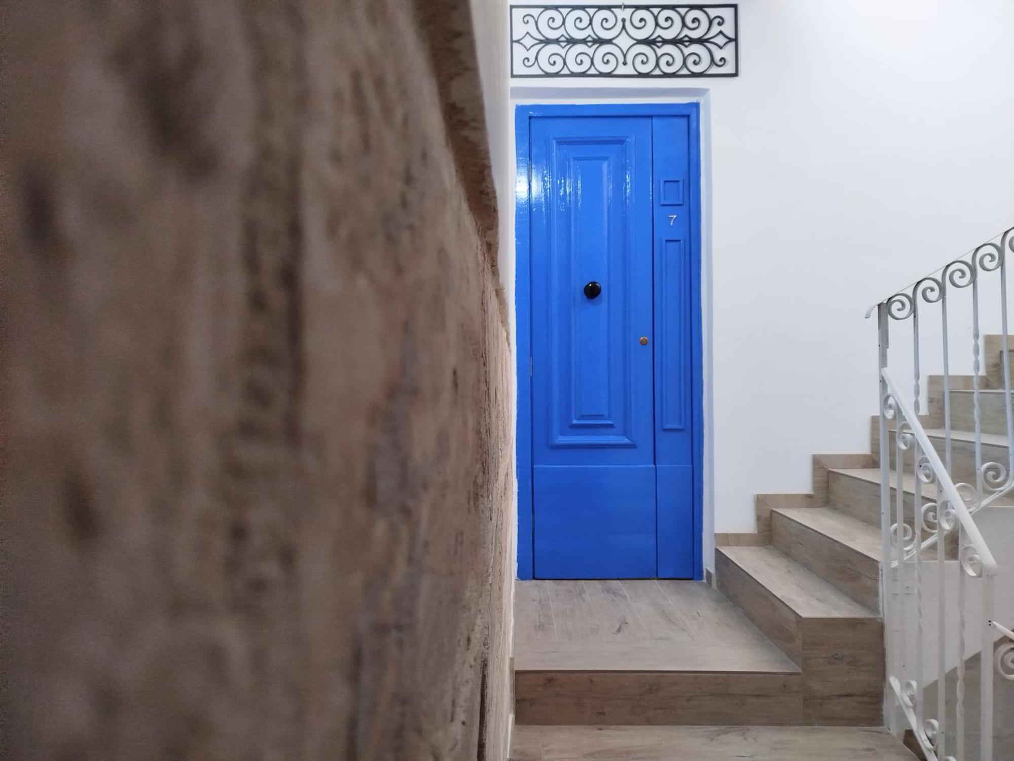 Limestone Sun Suites Sliema Exterior foto