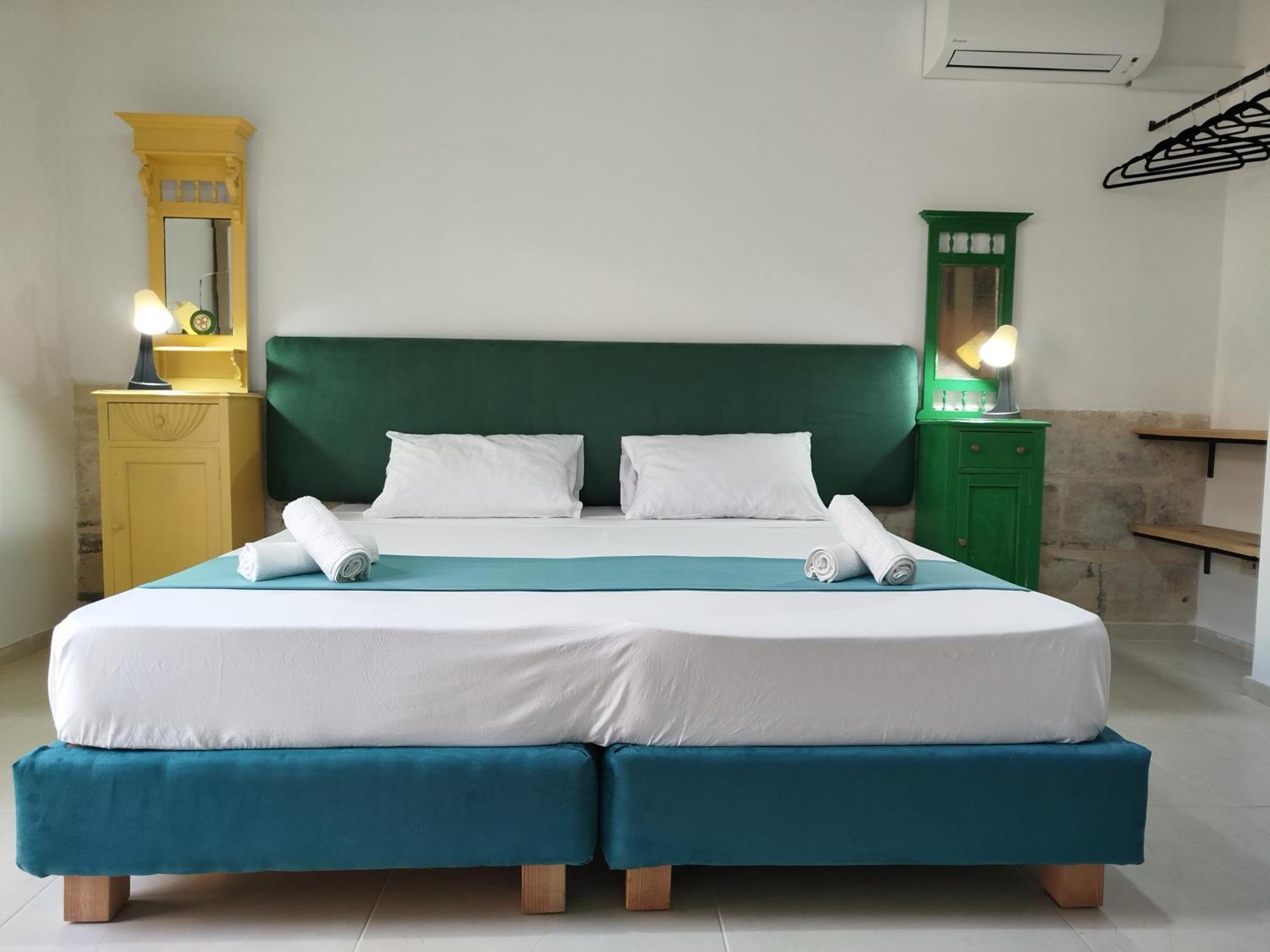 Limestone Sun Suites Sliema Zimmer foto