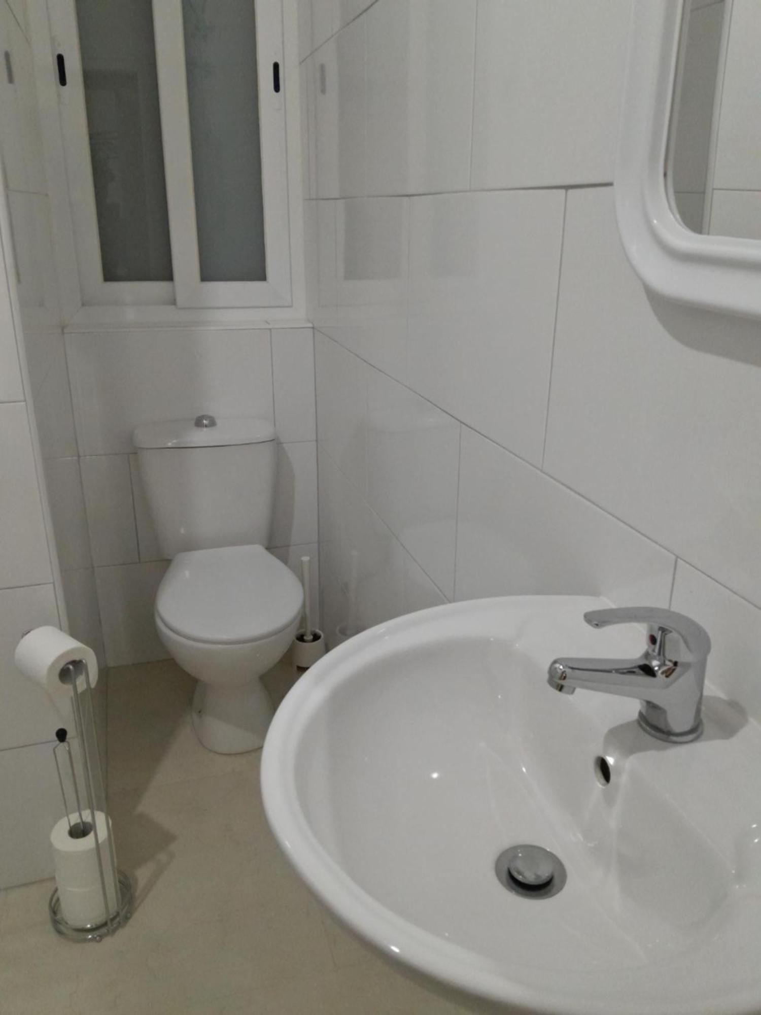 Limestone Sun Suites Sliema Exterior foto
