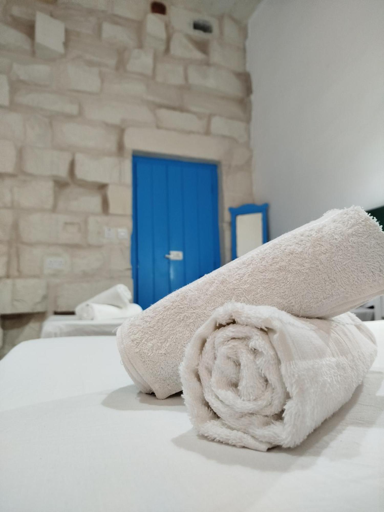 Limestone Sun Suites Sliema Exterior foto