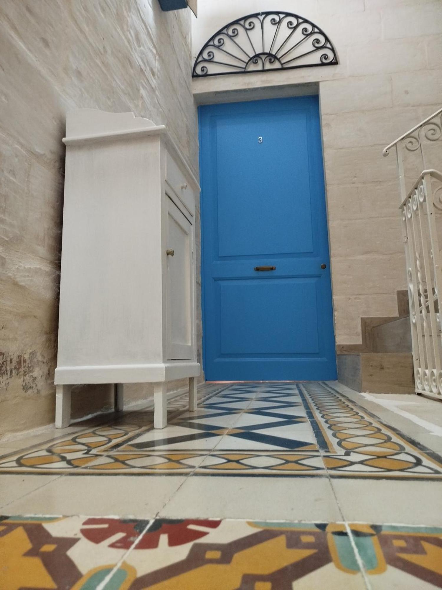 Limestone Sun Suites Sliema Exterior foto
