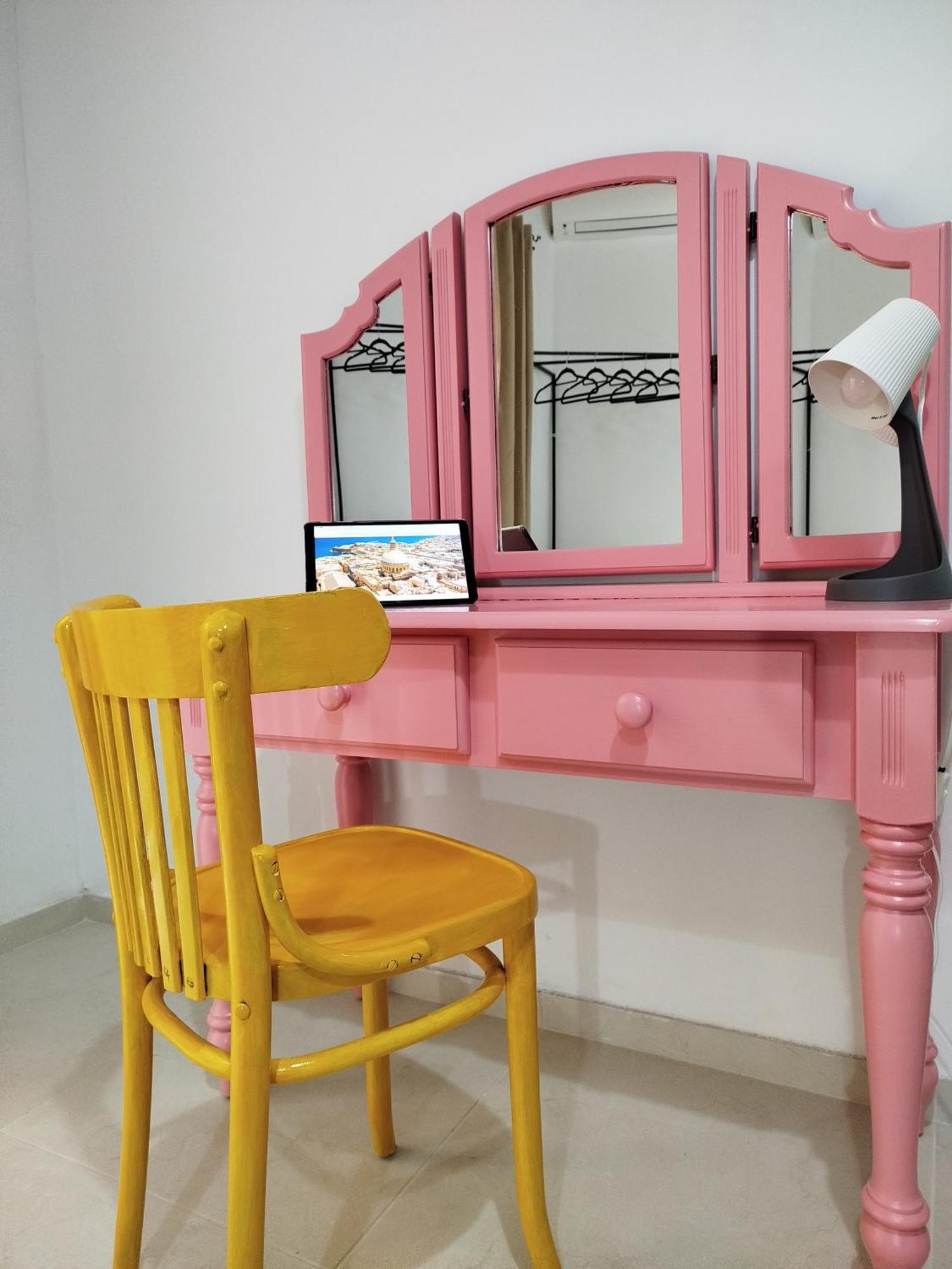 Limestone Sun Suites Sliema Zimmer foto