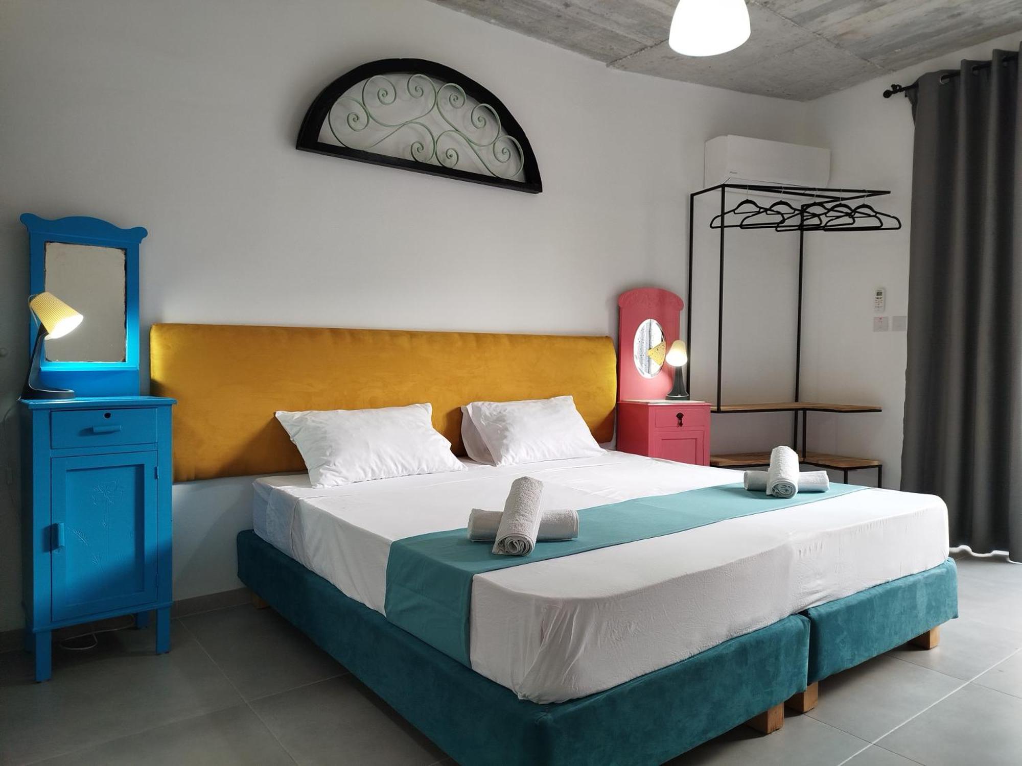 Limestone Sun Suites Sliema Zimmer foto