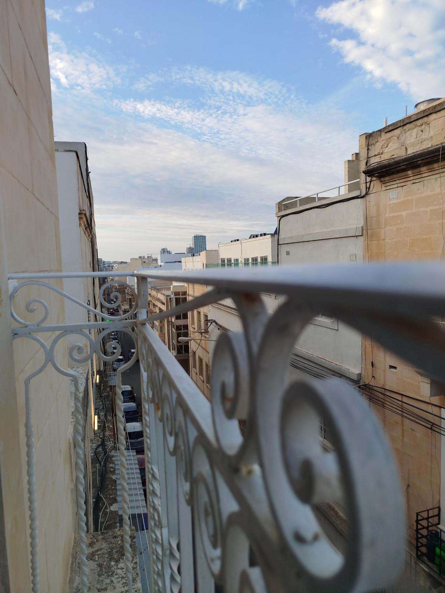 Limestone Sun Suites Sliema Zimmer foto