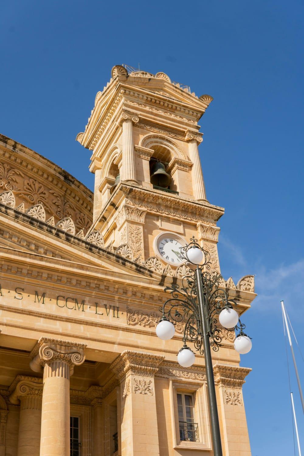 Limestone Sun Suites Sliema Exterior foto